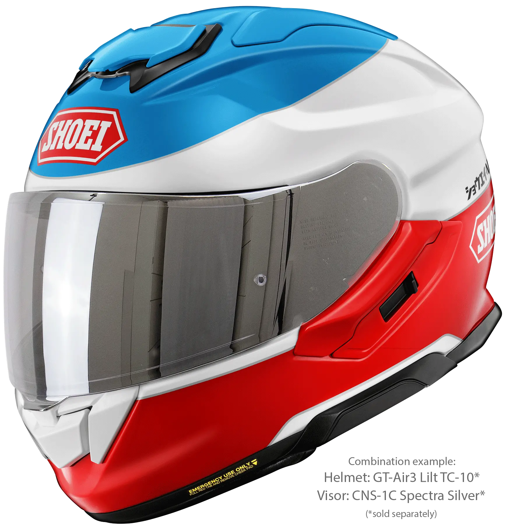 GT-AIR3 LILT TC-10 - image 5