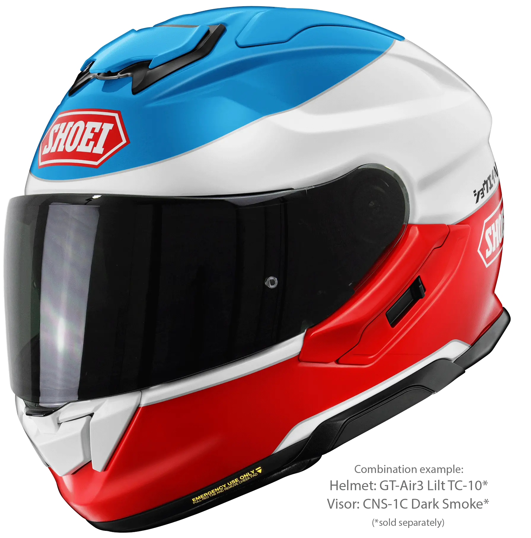 GT-AIR3 LILT TC-10 - image 6