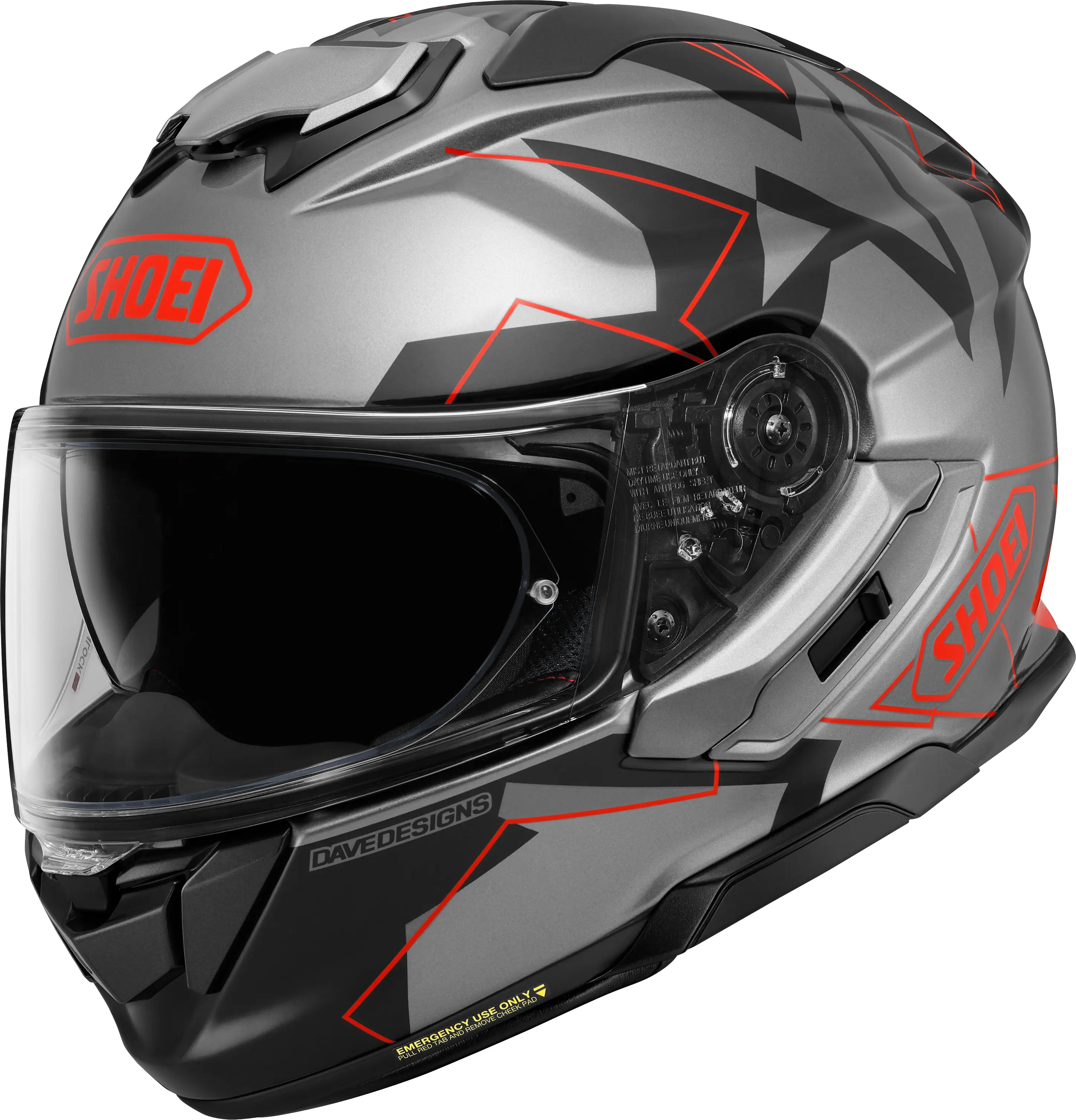 GT-AIR3 MM93 COLLECTION GRIP TC-1