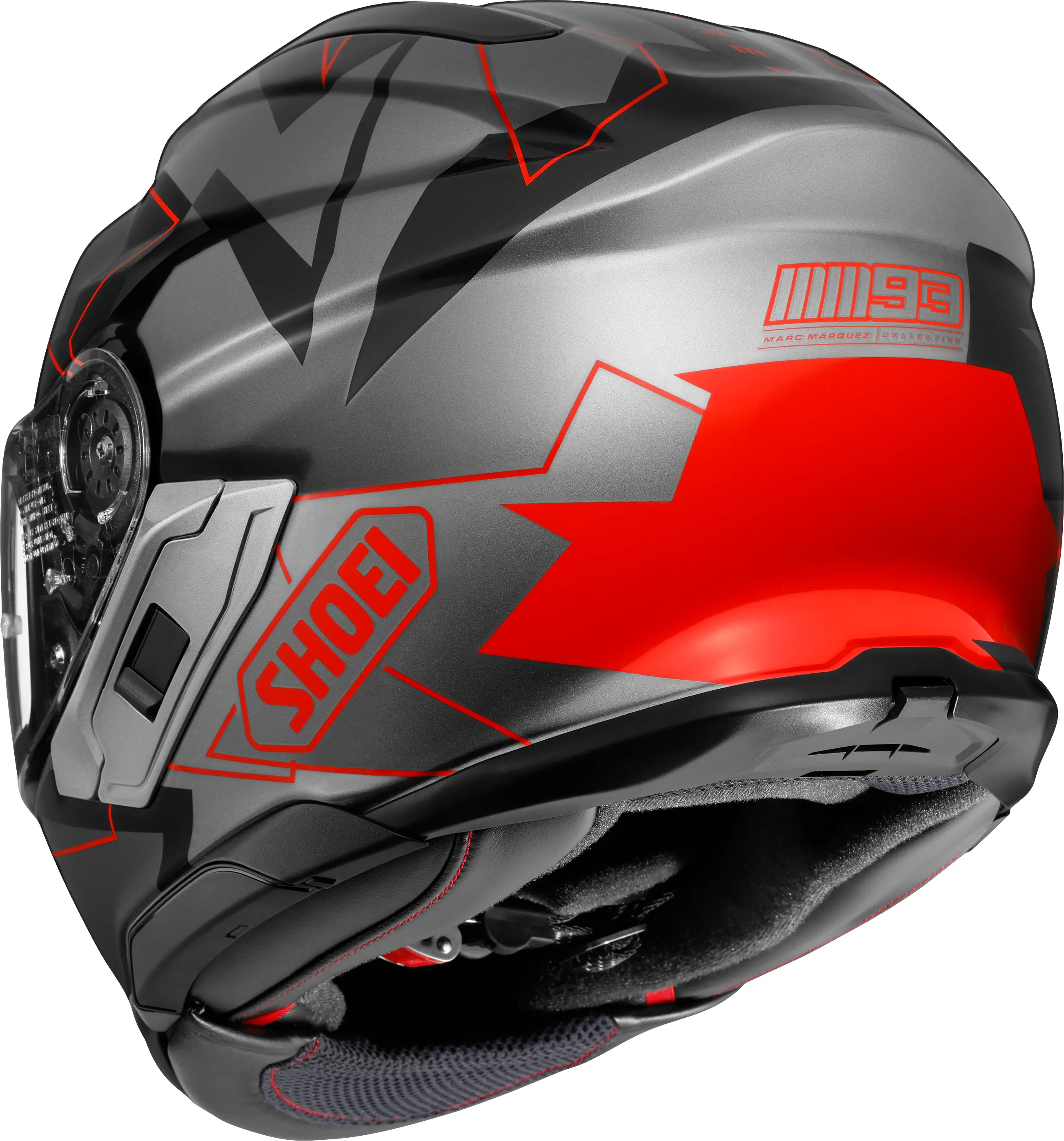 GT-AIR3 MM93 COLLECTION GRIP TC-1 - image 1