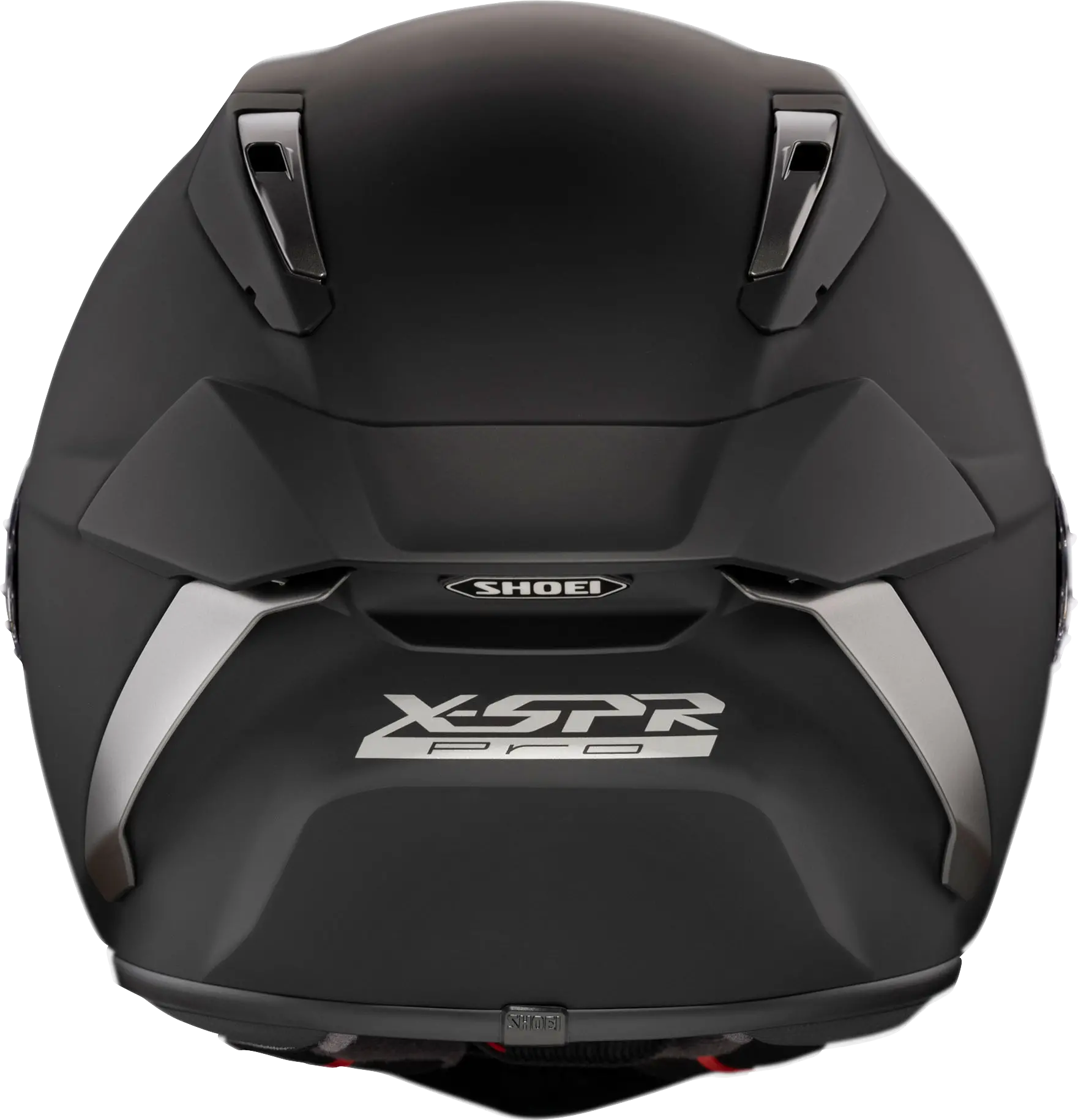 X-SPR PRO Matt Black - image 2