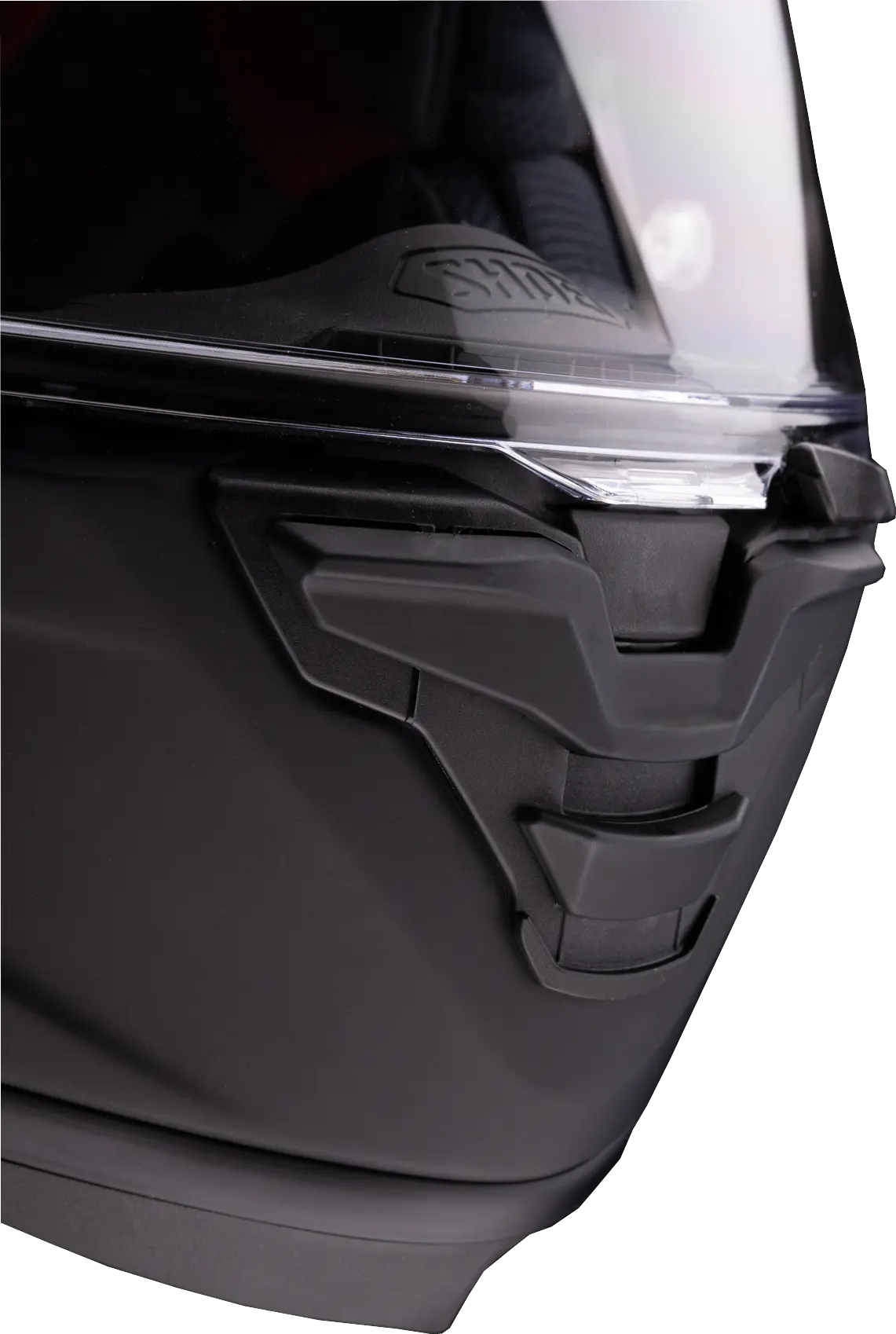 X-SPR PRO Matt Black - image 4