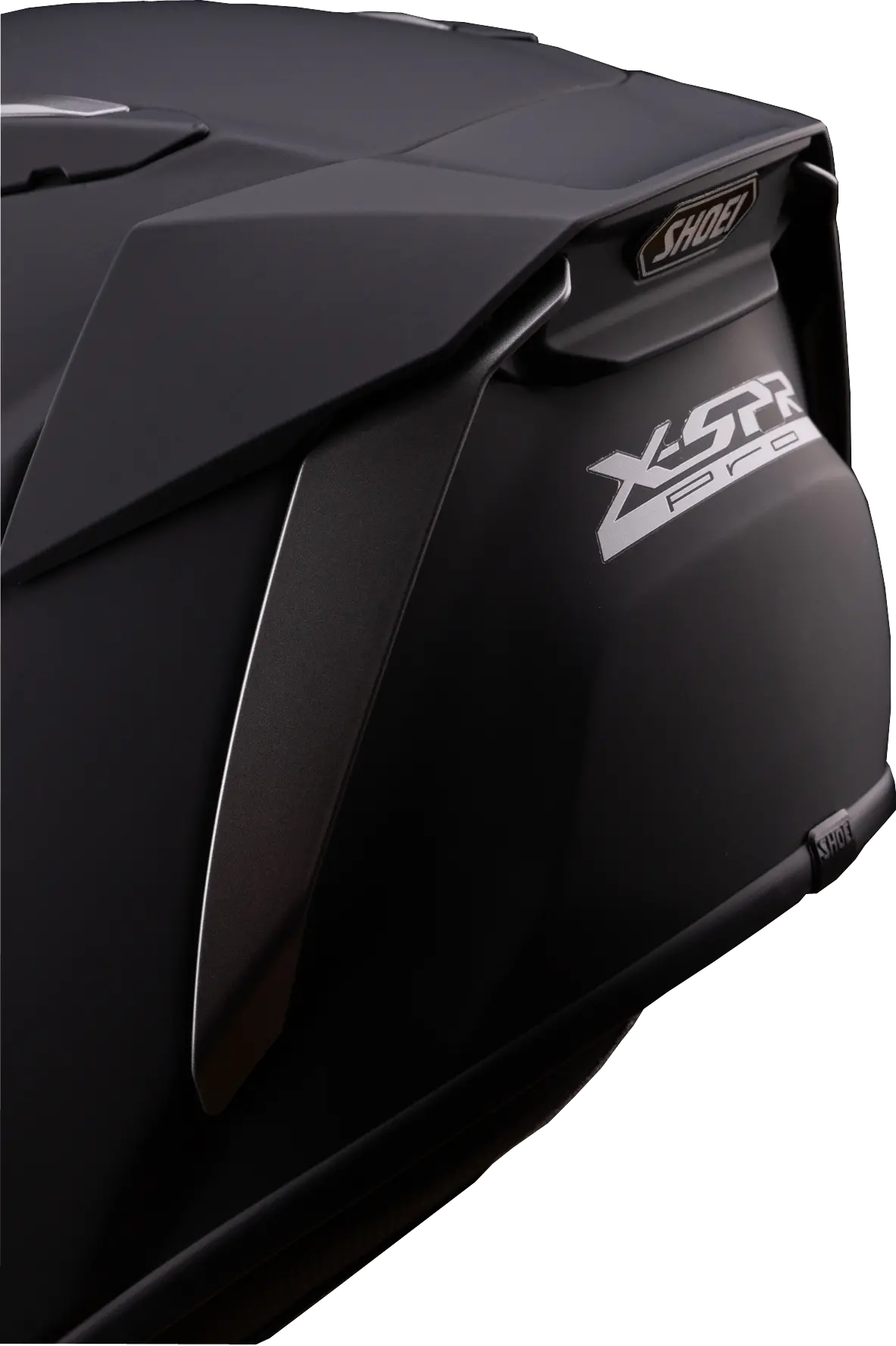 X-SPR PRO Matt Black - image 9
