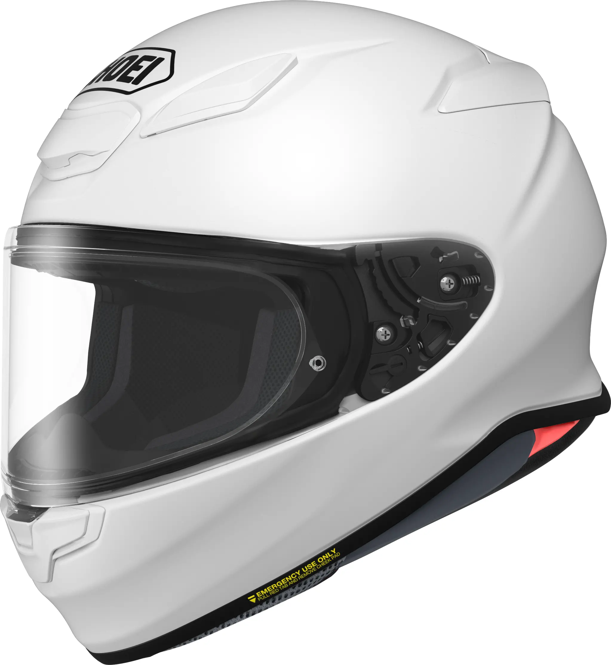 NXR2 White