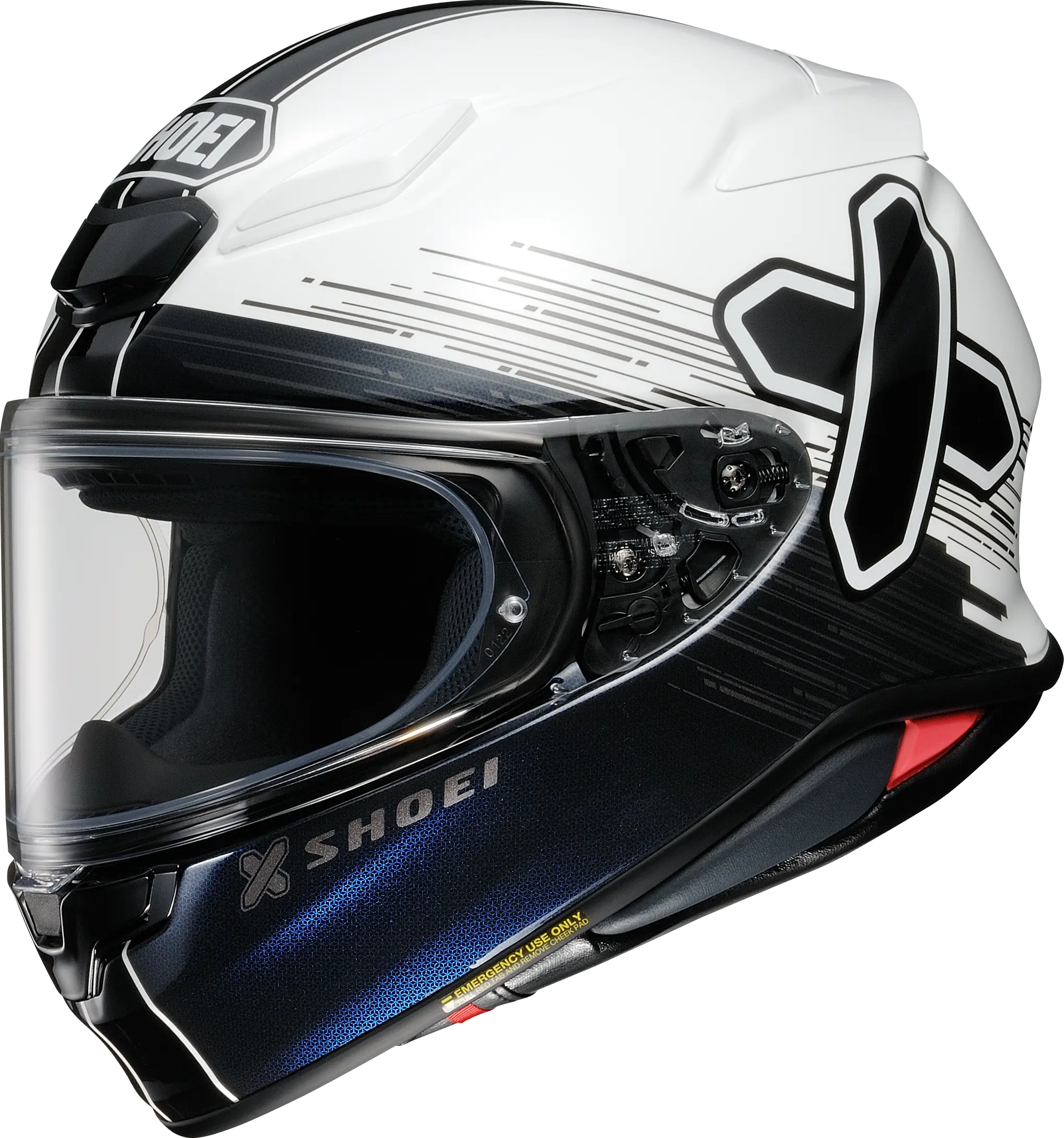 NXR2 Ideograph TC-6