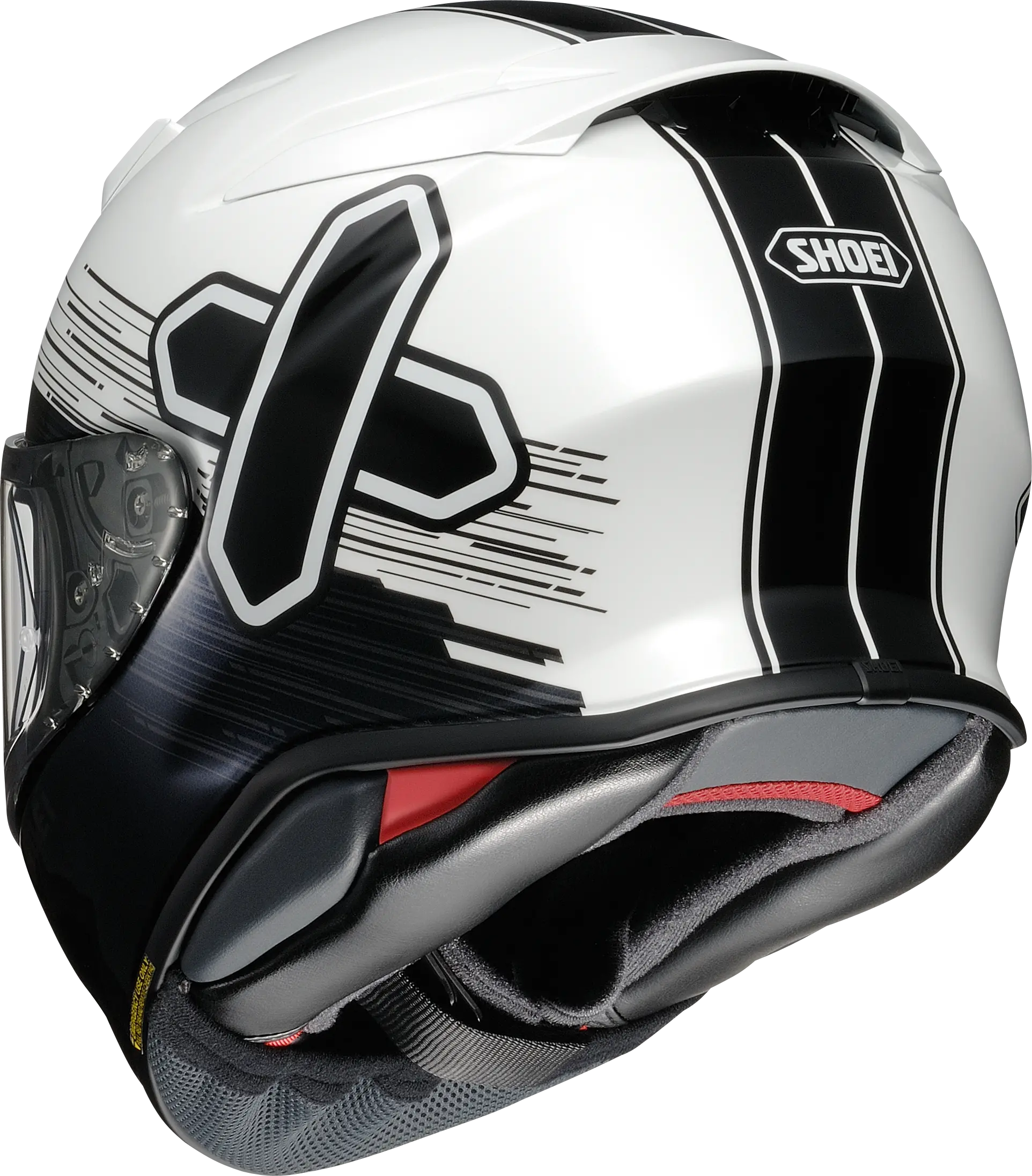 NXR2 Ideograph TC-6 - image 1