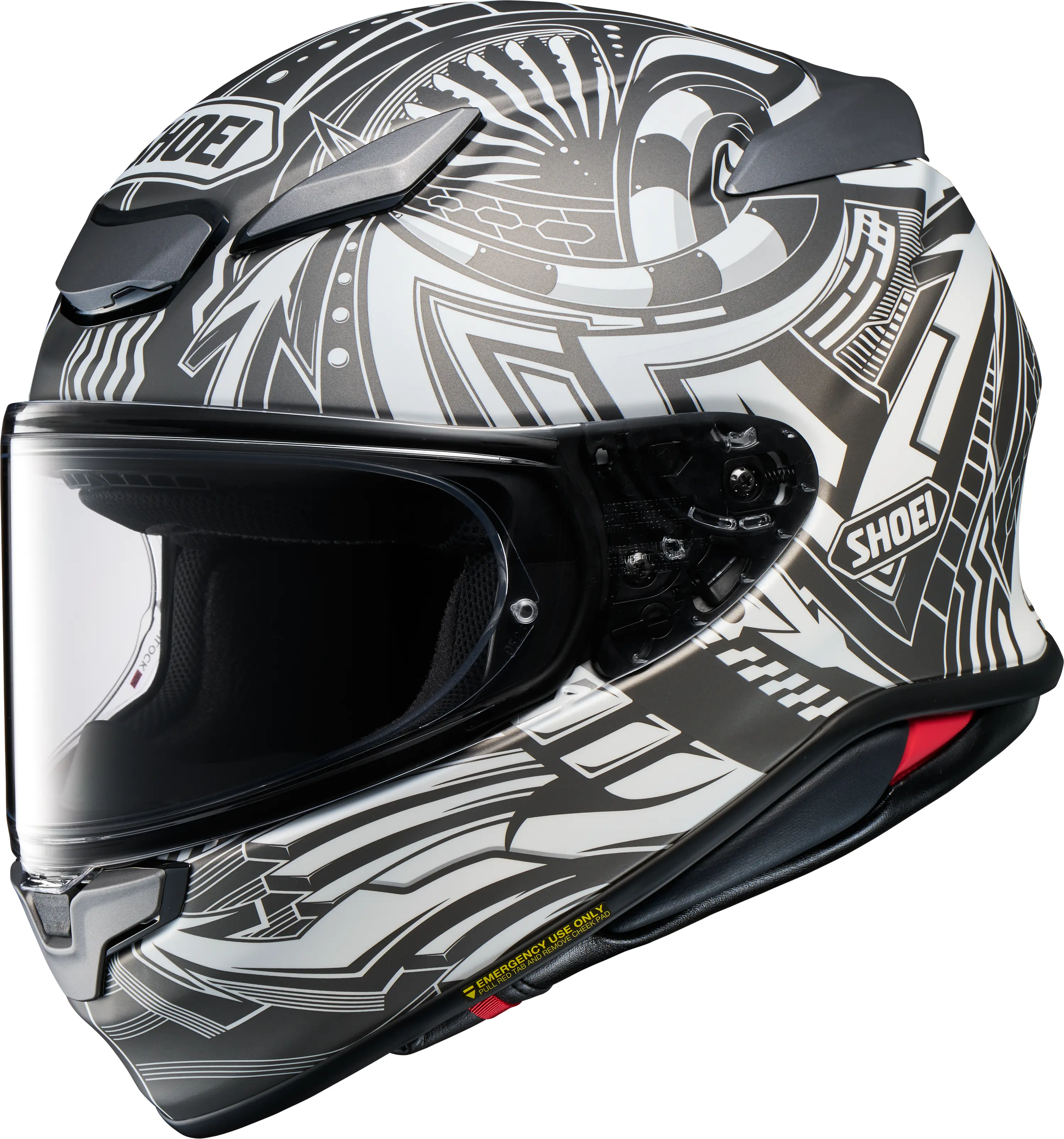 NXR2 BEAUT TC-6