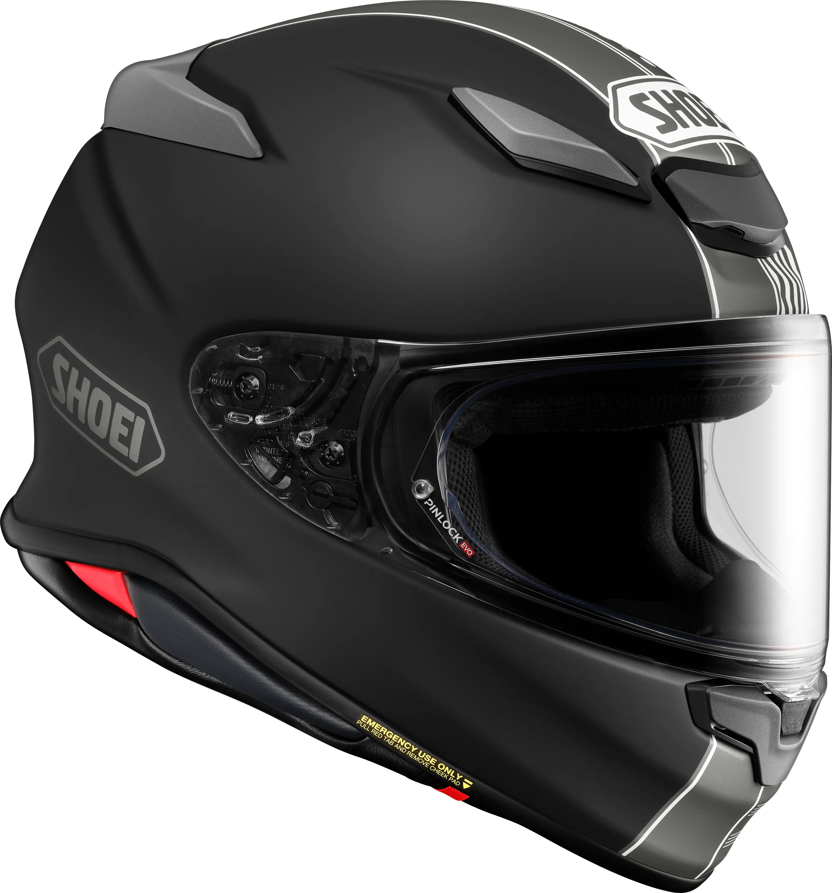 NXR2 BEAUT TC-6 - image 1