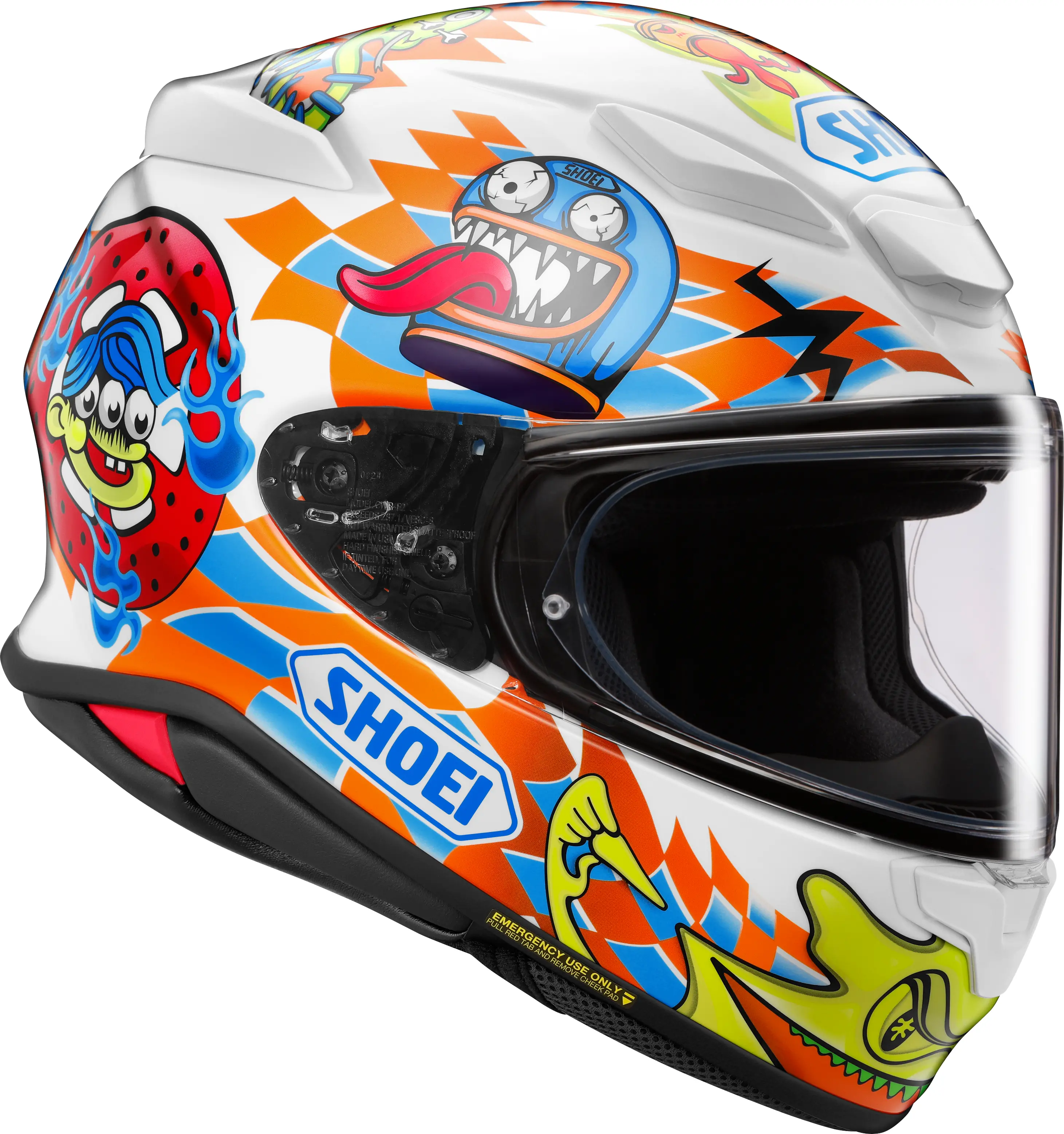 NXR2 YAGYO TC-2 - image 2