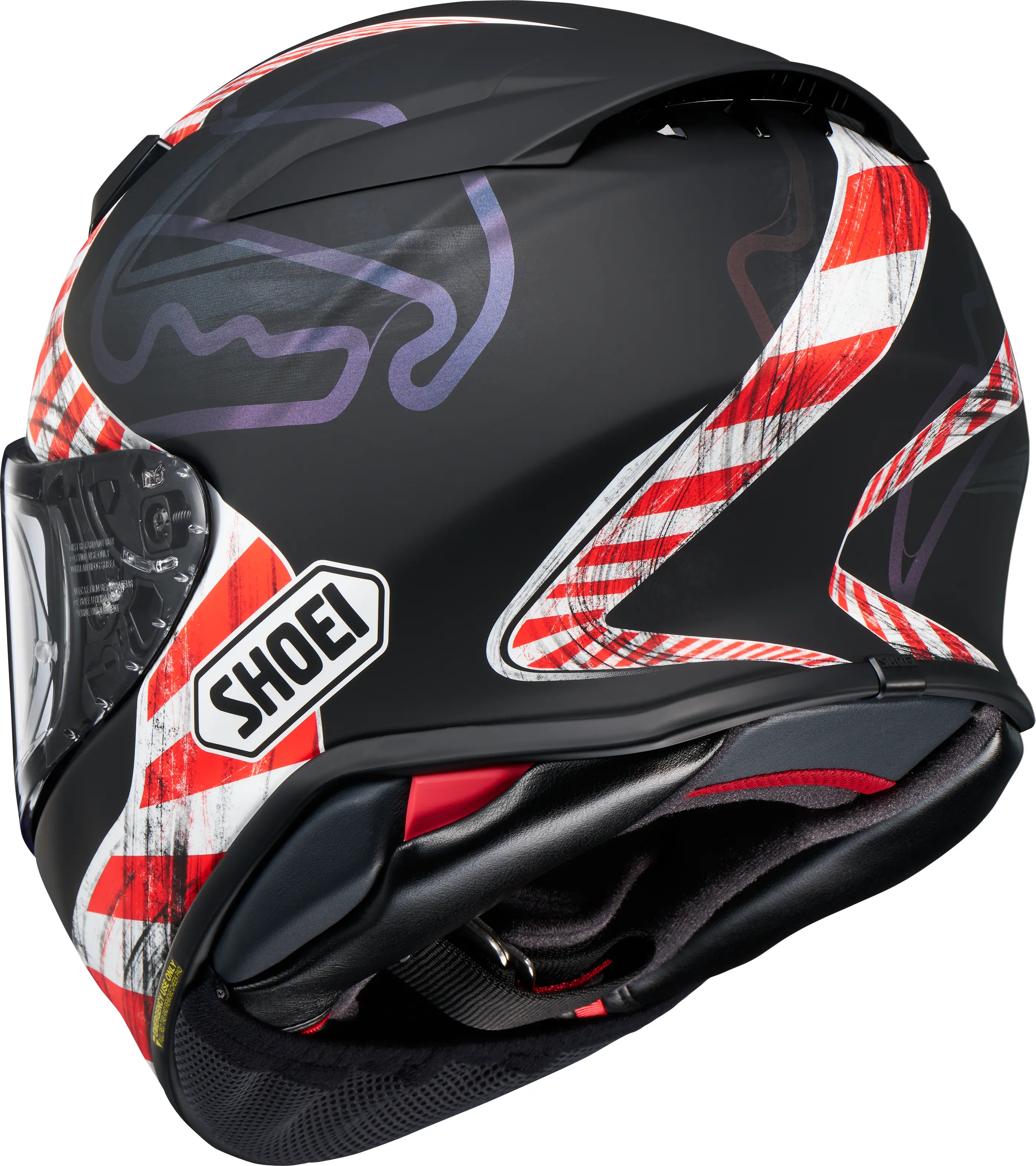 NXR2 KNEE DOWN TC-5 - image 1