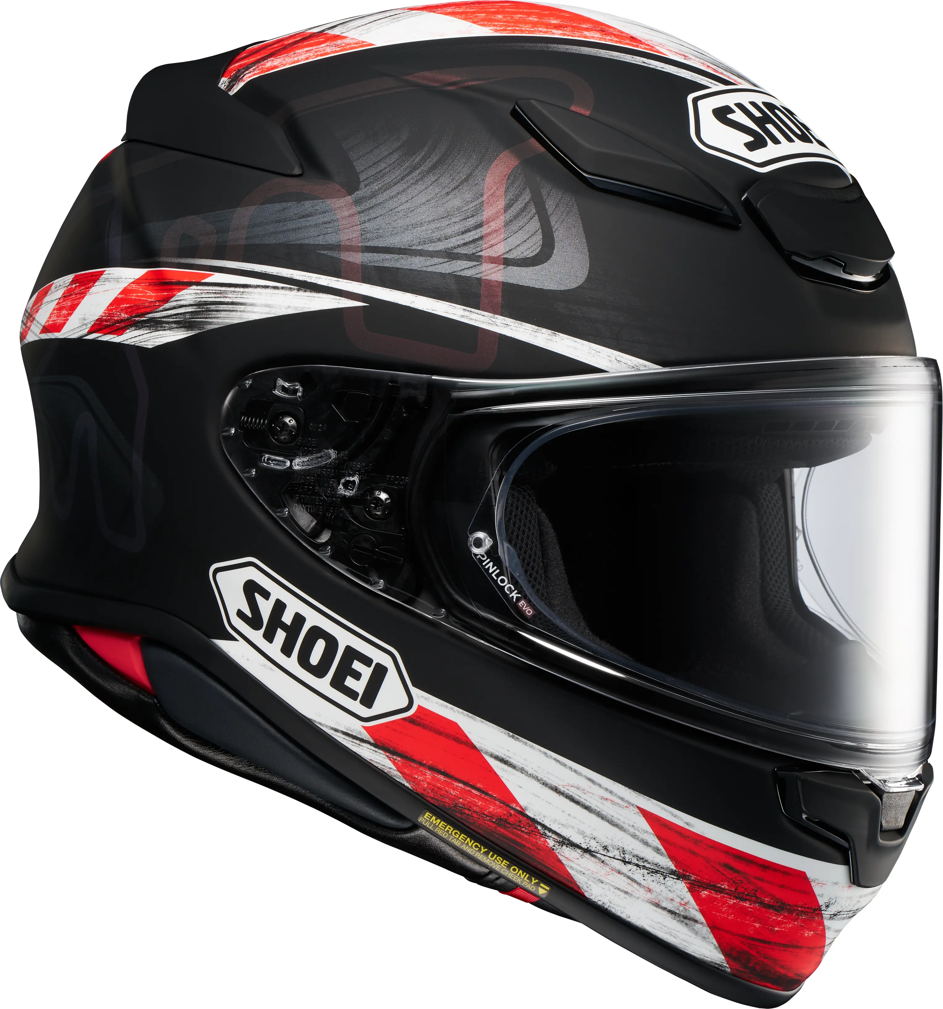 NXR2 KNEE DOWN TC-5 - image 2