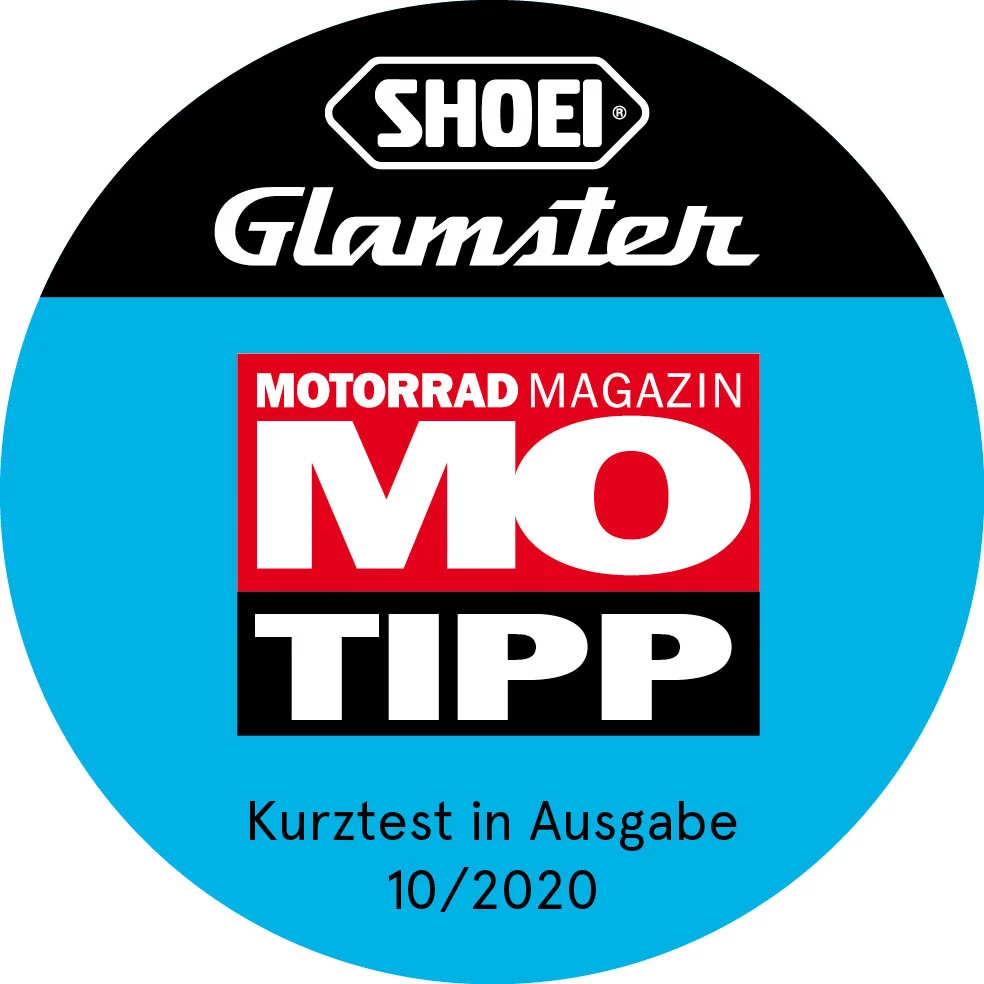 GLAMSTER06 Black - image 1