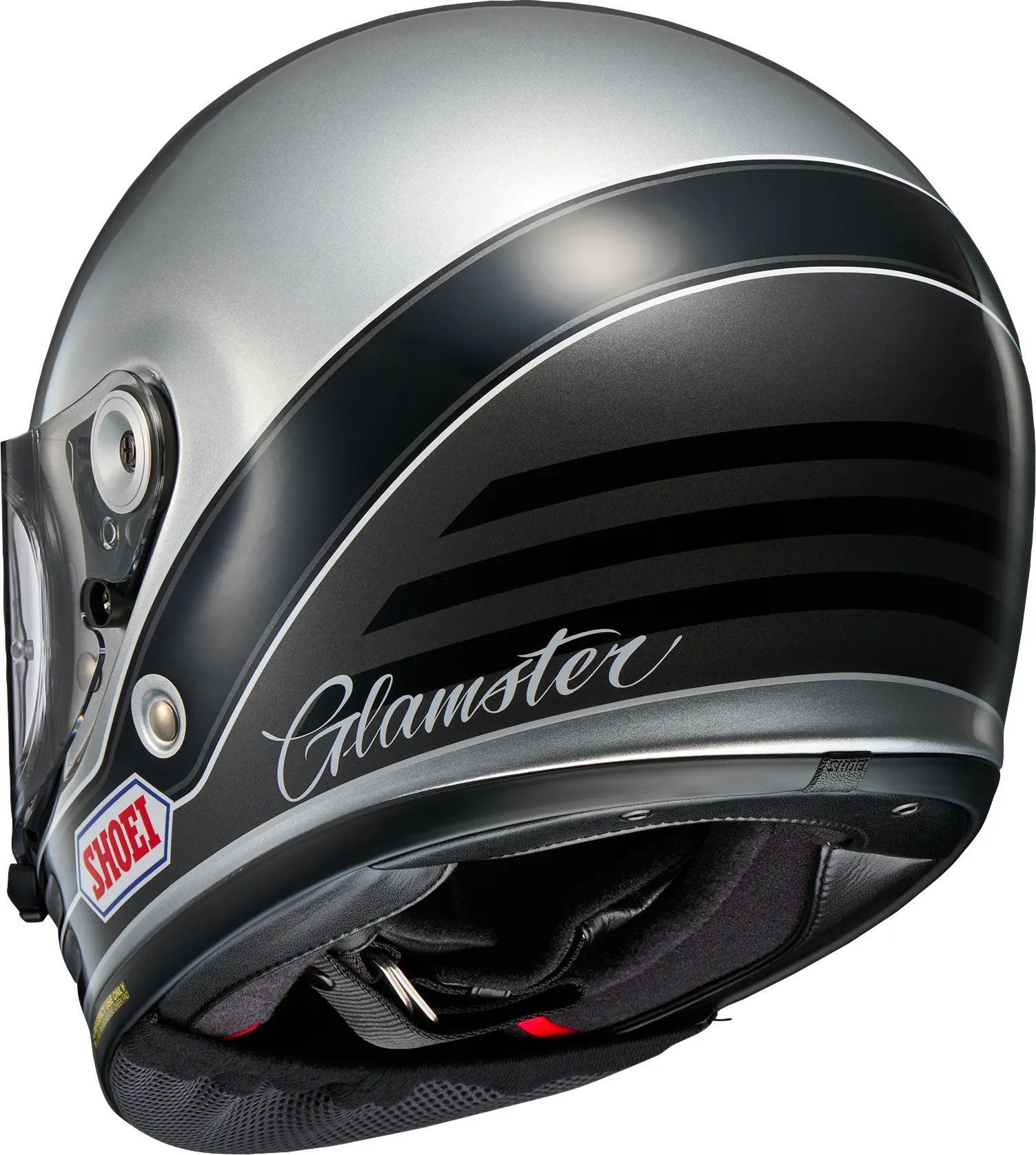 GLAMSTER06 ABIDING TC-10 - image 1
