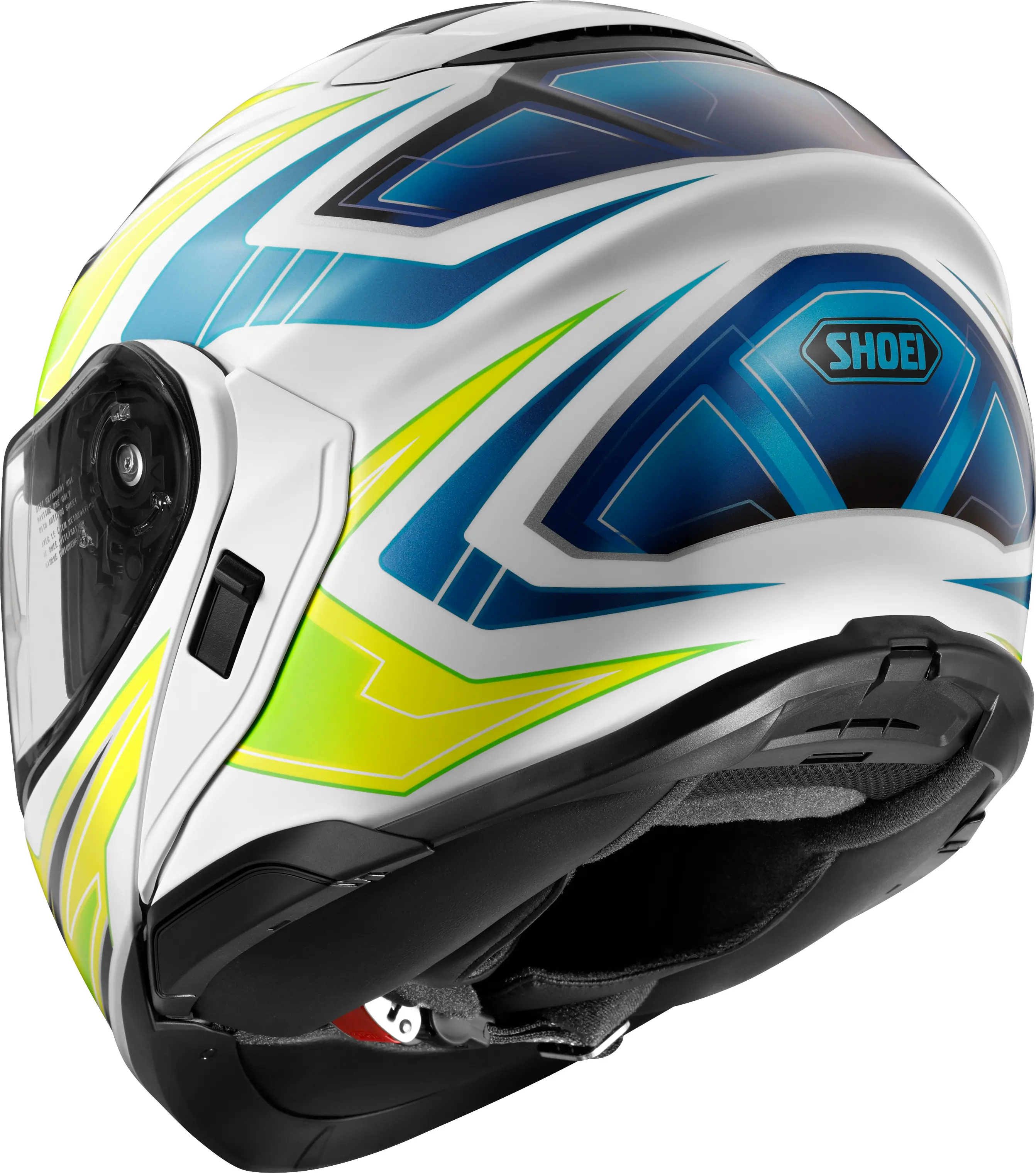 NEOTEC3 Anthem TC-3 - image 1