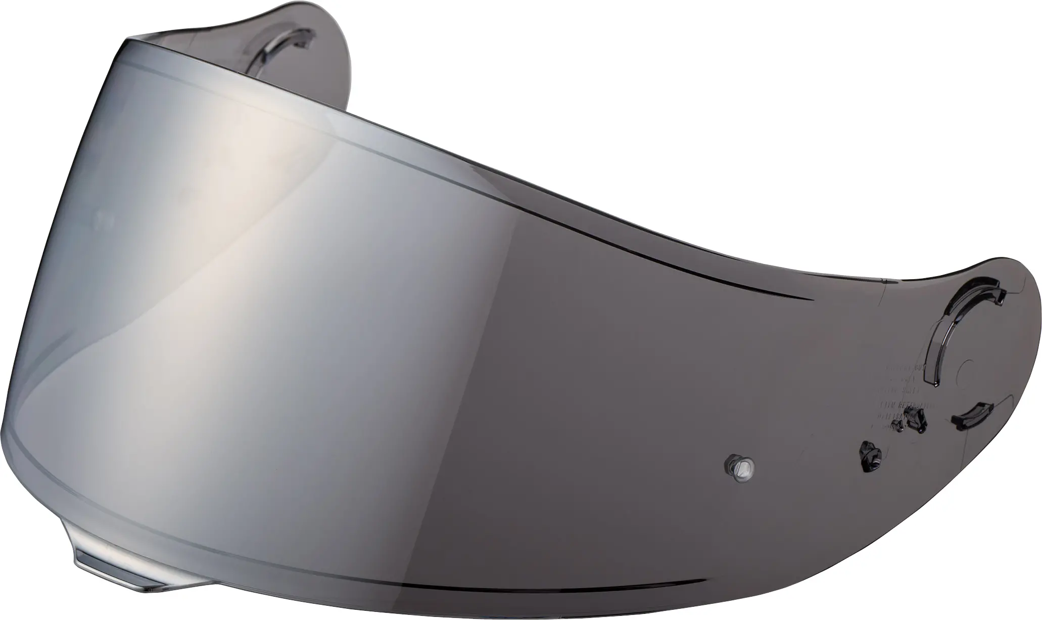 Visor (CNS-1C) Spectra Silver