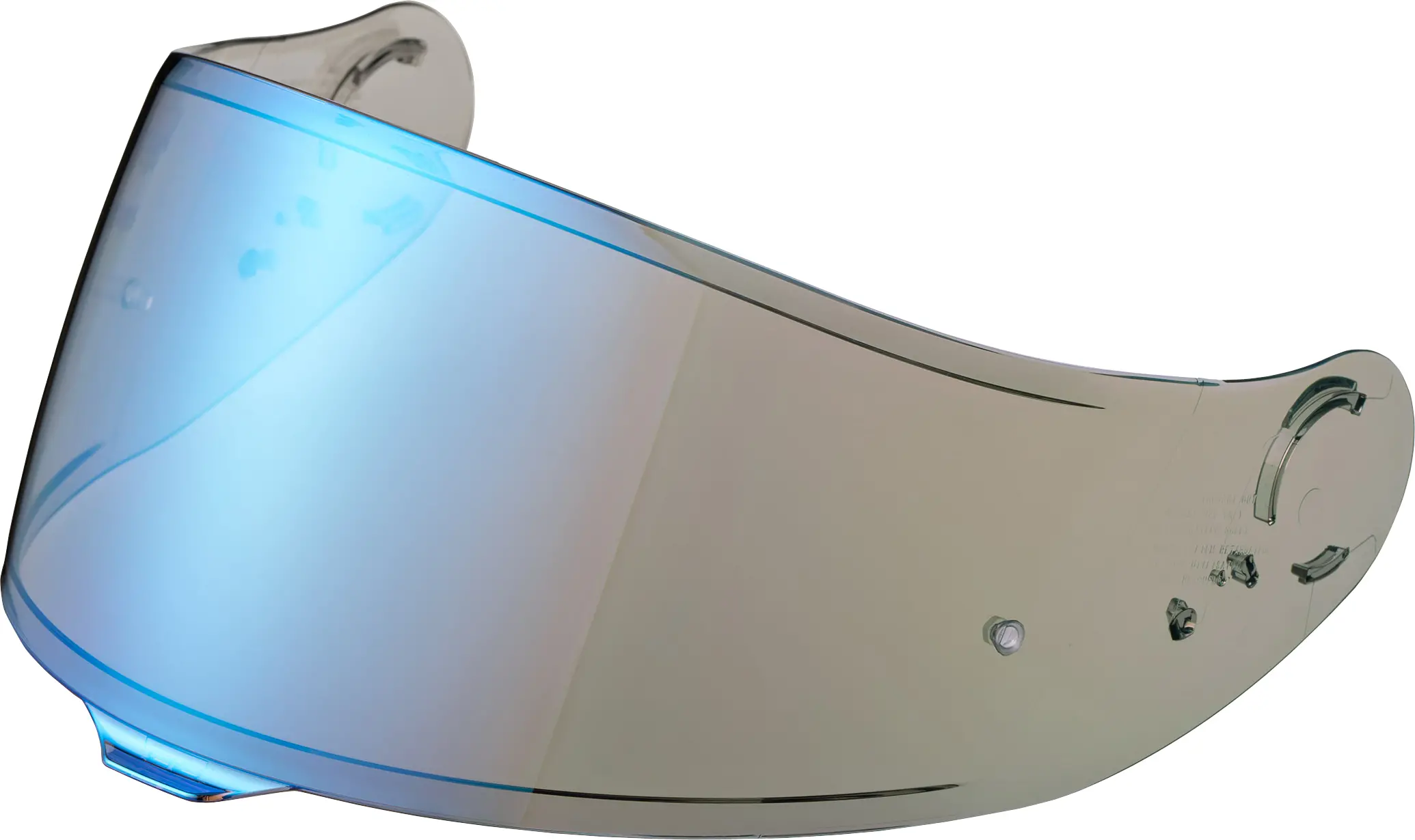 Visor (CNS-1C) Spectra Blue