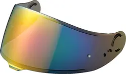 Visor (CNS-1C) Spectra Fire Orange