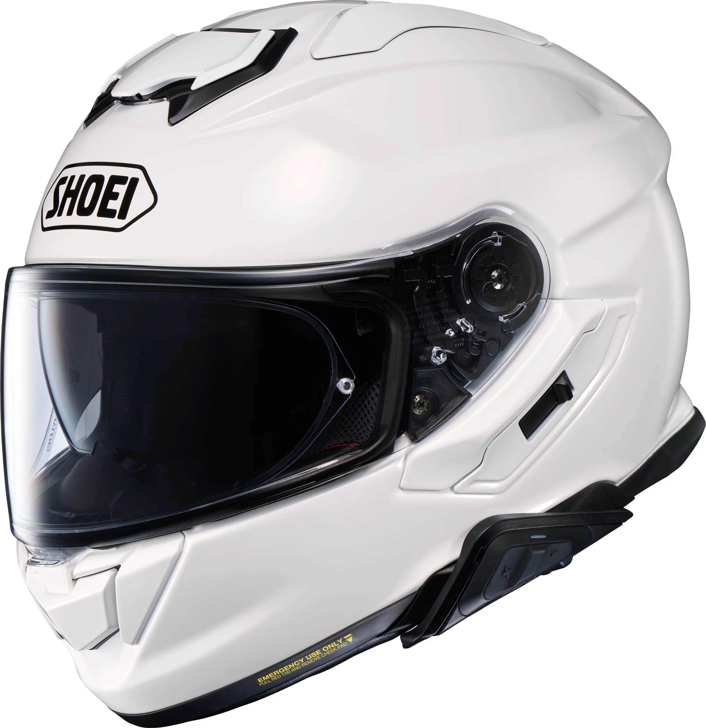 Intercom Adapter Kit (SRL/SRL2/SRLMesh to SRL3 base) - image 1