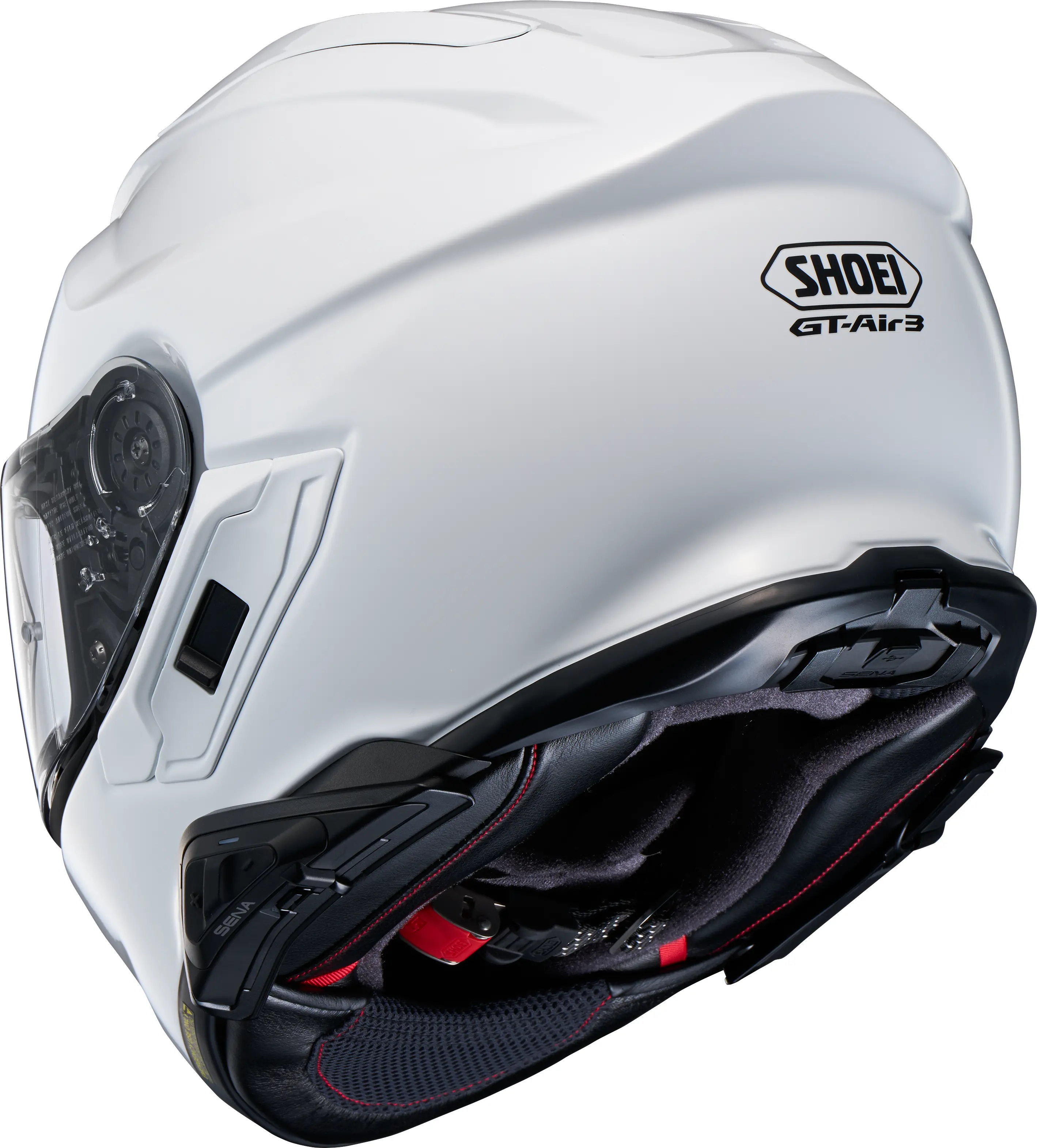 Intercom Adapter Kit (SRL/SRL2/SRLMesh to SRL3 base) - image 2