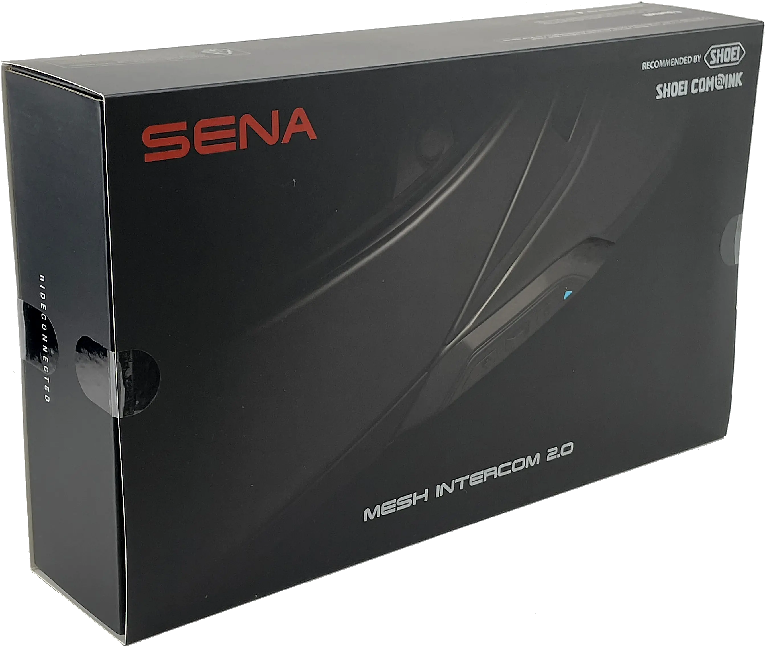 SENA SRL3 (NEO3/GTA3/JCR3)