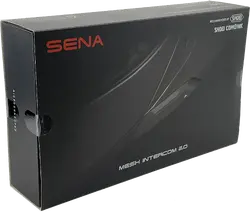 SENA SRL3 (NEO3/GTA3/JCR3)