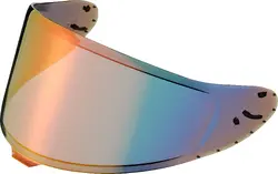 Visor (CWR-F2PN) Spectra Fire Orange