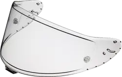 Visor (CWR-F2 Racing) Clear
