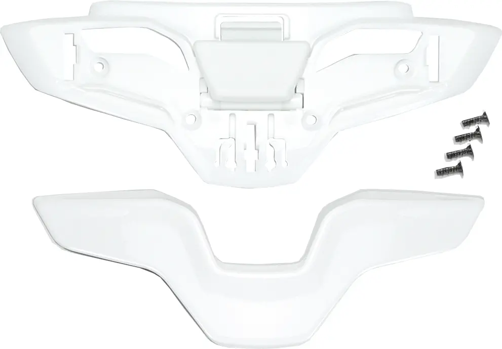 Lower Air Int. (NXR2) White