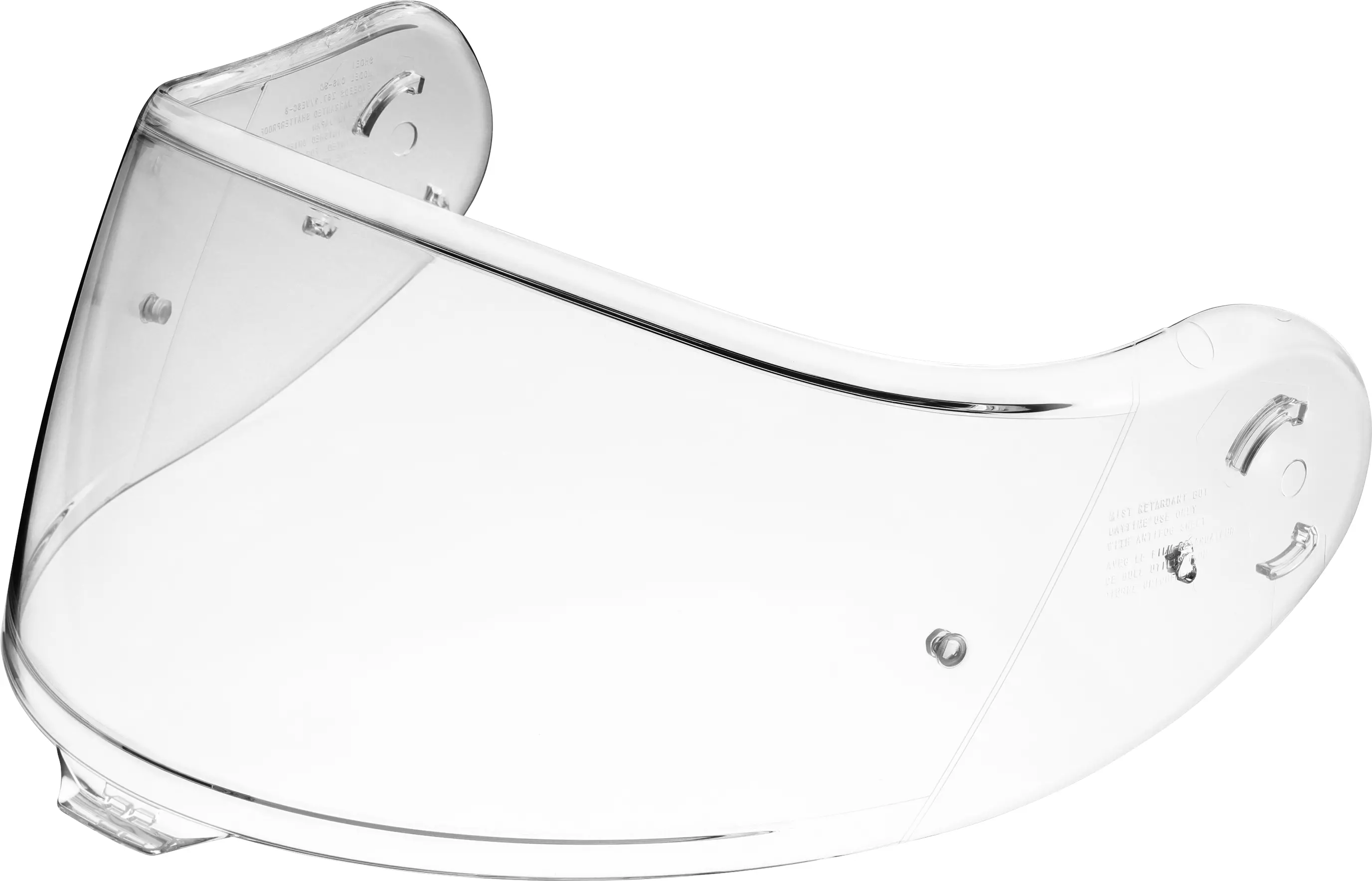Visor (CNS-3C) Clear