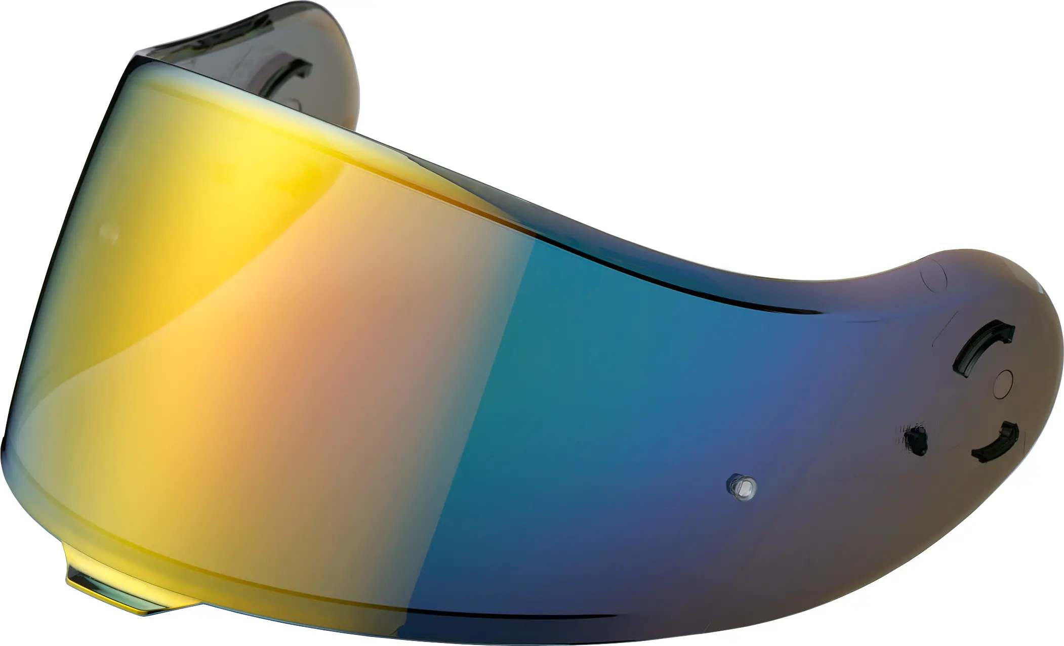 Visor (CNS-3C) Spectra Fire Orange