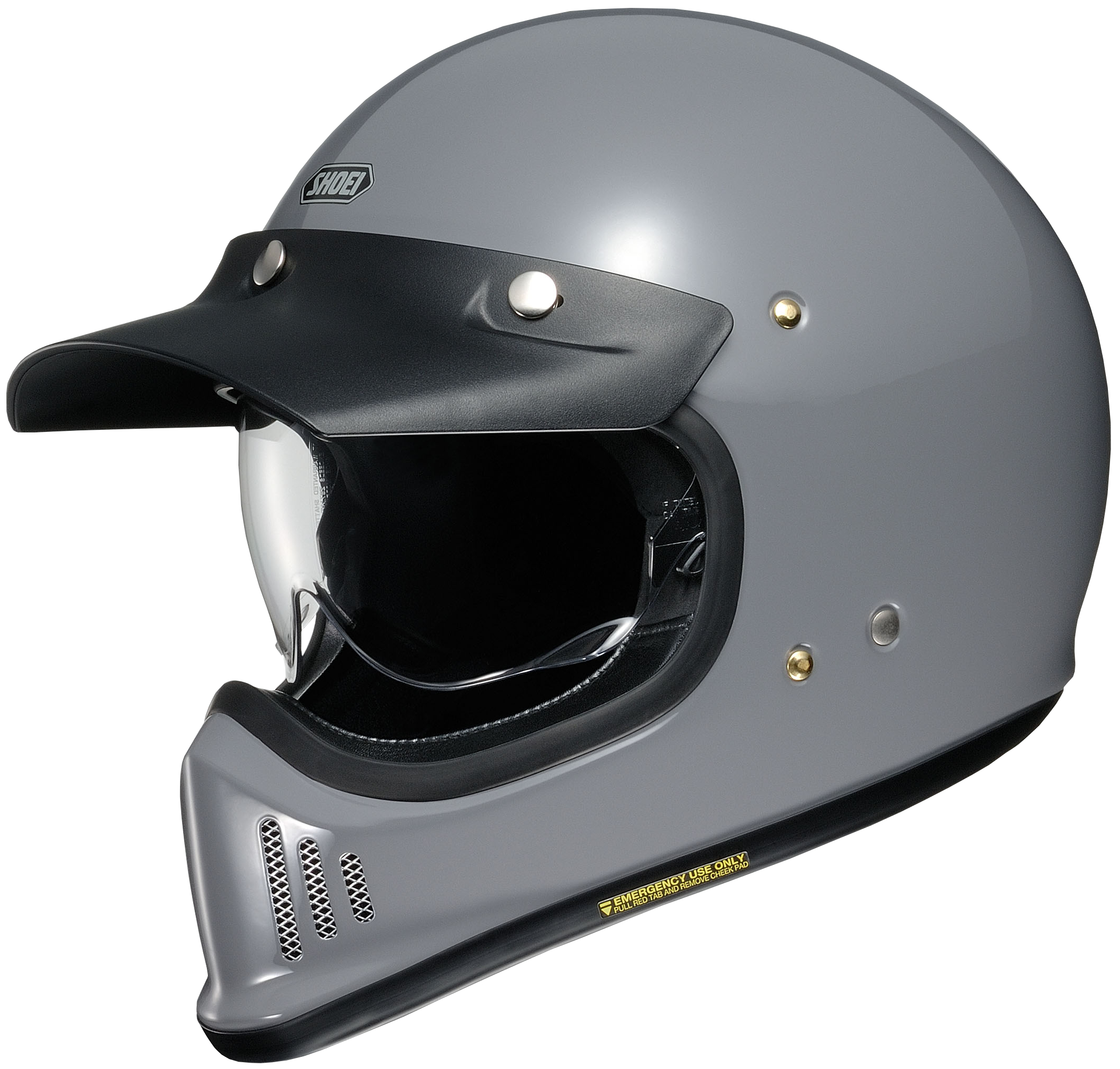 Visor (EXZ) Black - image 1