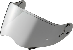 Visor (CNS-2) Spectra Silver