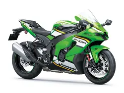 Ninja ZX-10R