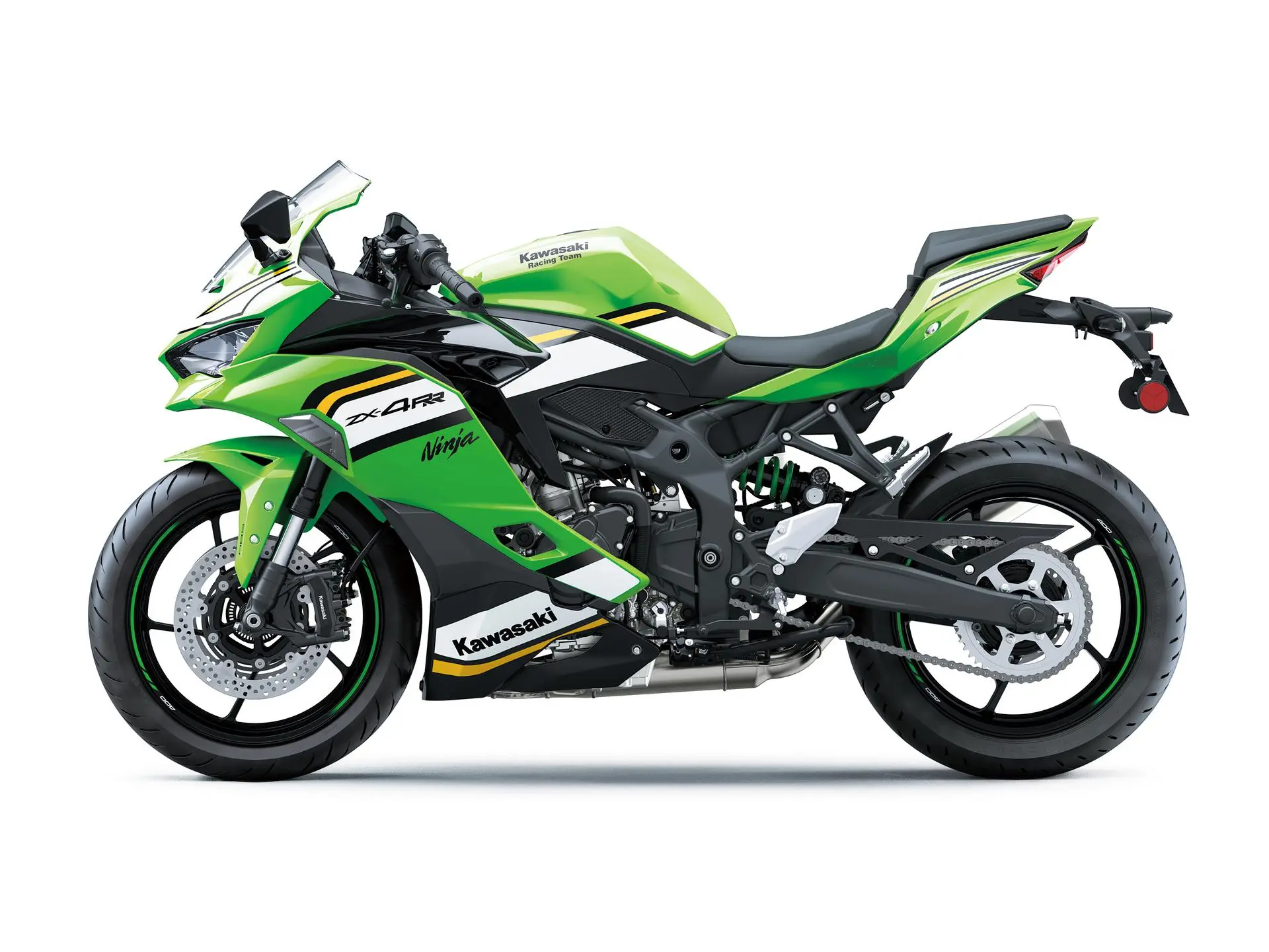 Ninja ZX-4RR - image 2