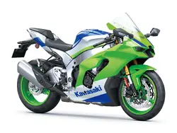 Ninja ZX-10R 40th Anniversary