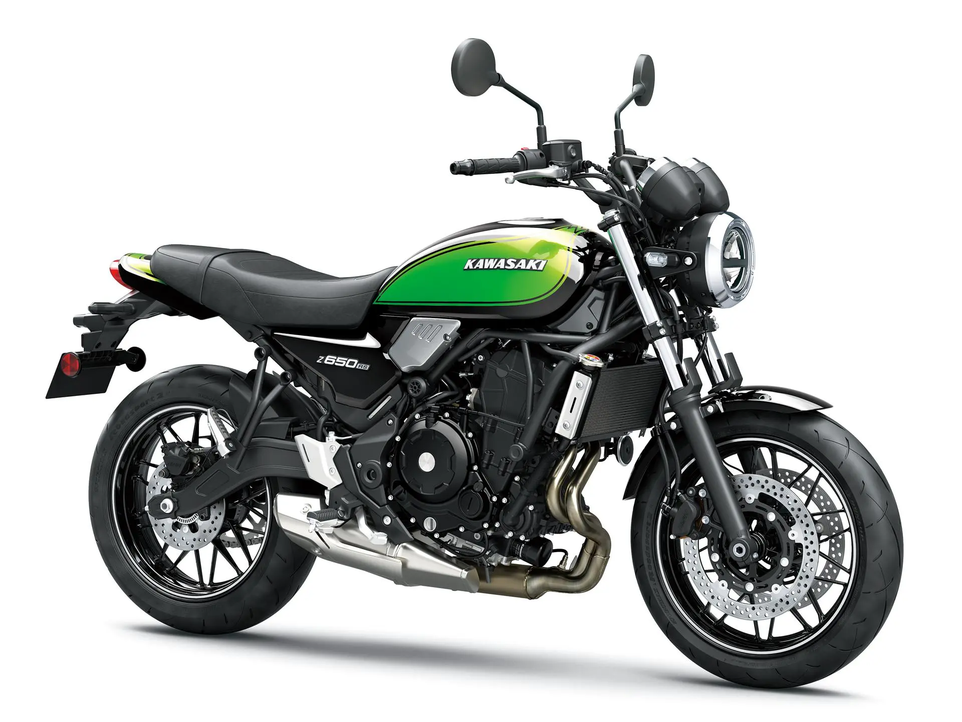 Z650RS ER650RSFBN