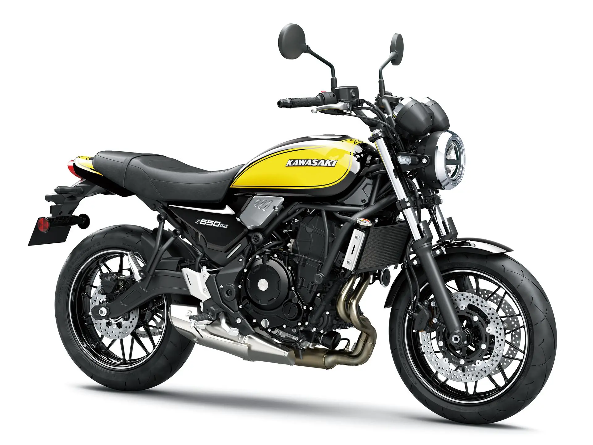 Z650RS ER650RSFBN
