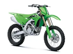 KX450