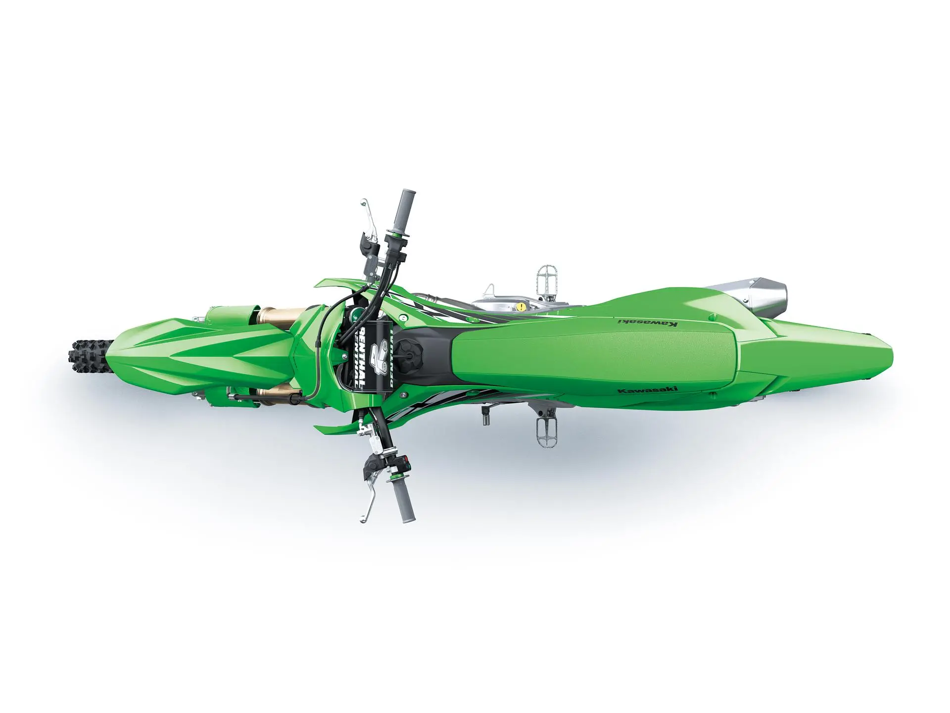 KX250 - image 5