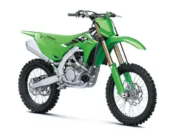 KX250