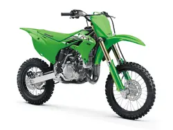 KX85 I