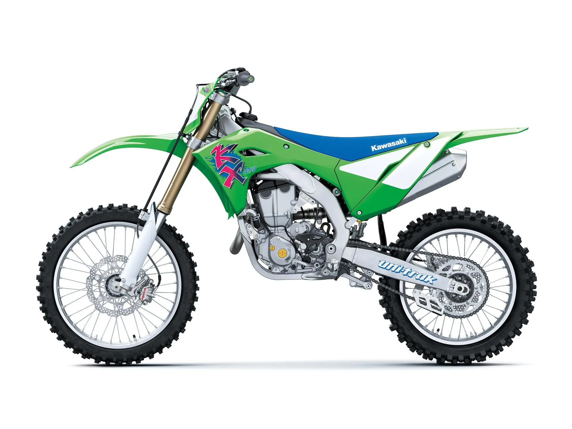 KX450 50th Anniversary - image 2