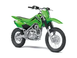 KLX140R