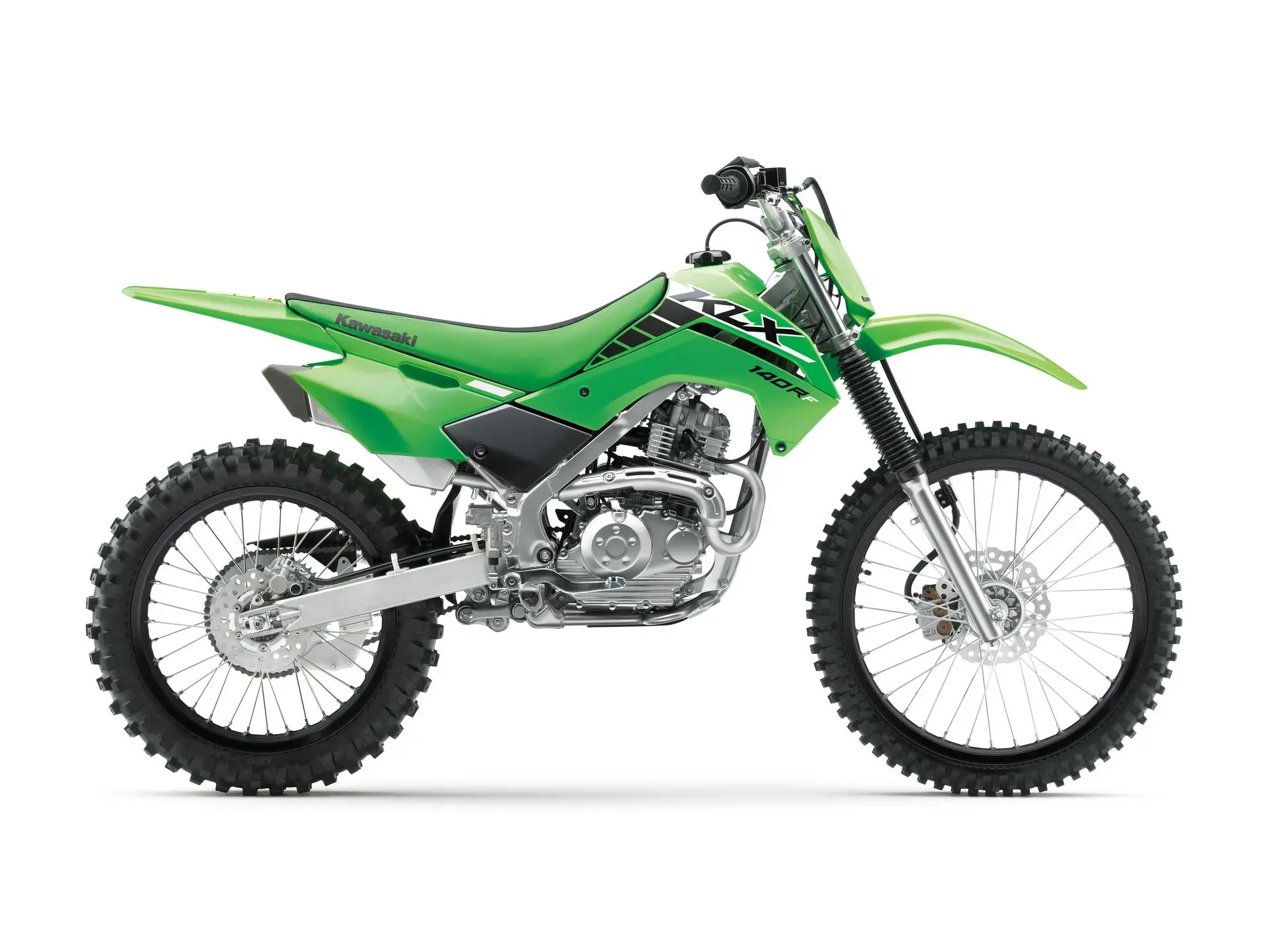 KLX140R F - image 1