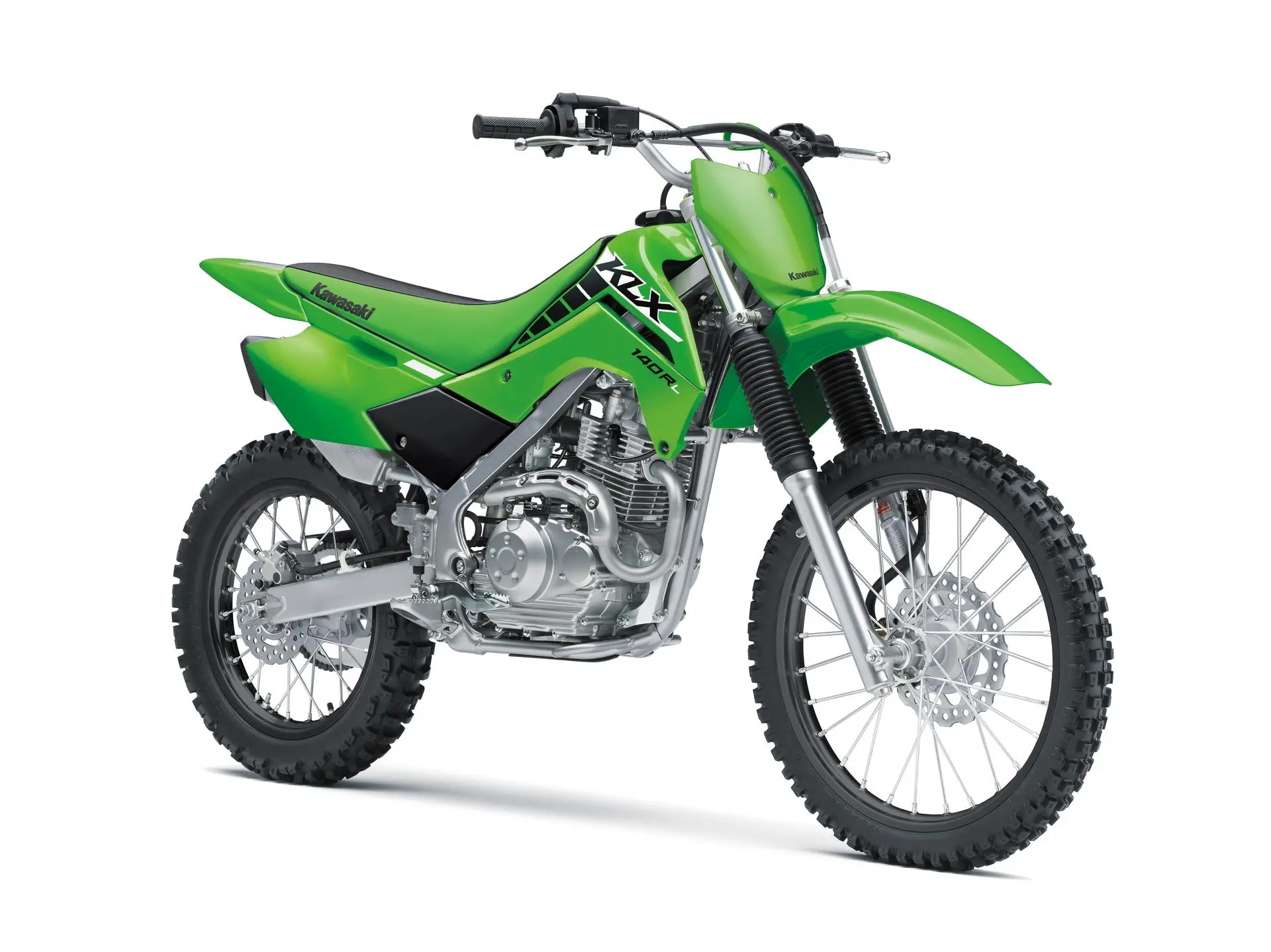 KLX140R L