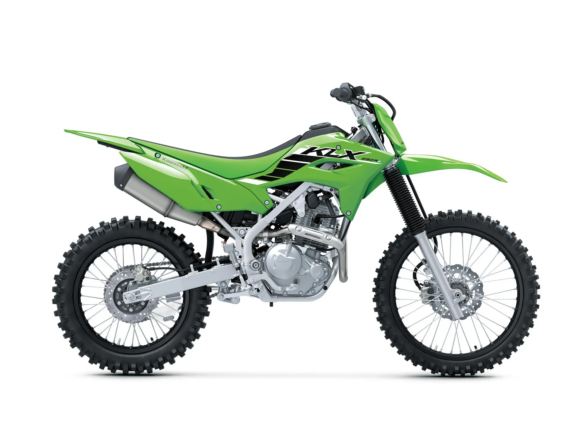 KLX230R S - image 1