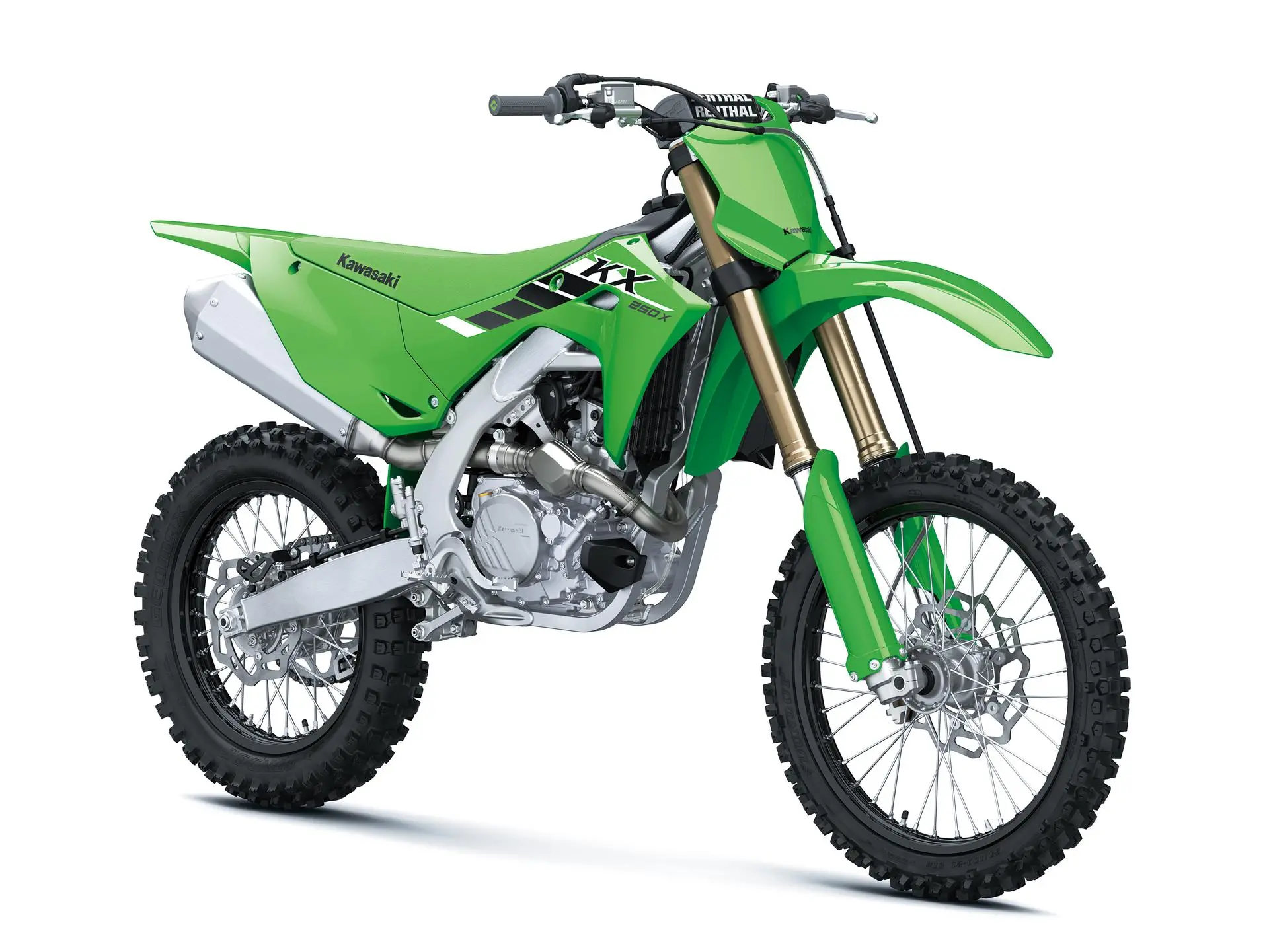 KX250X