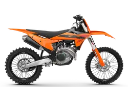 2025 KTM 450 SX-F