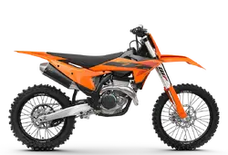 2025 KTM 350 SX-F