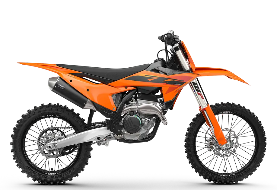 2025 KTM 250 SX-F